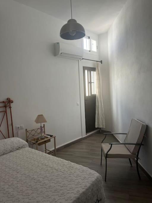 La Oficina Villa Fernan Perez Exterior photo
