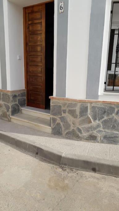 La Oficina Villa Fernan Perez Exterior photo